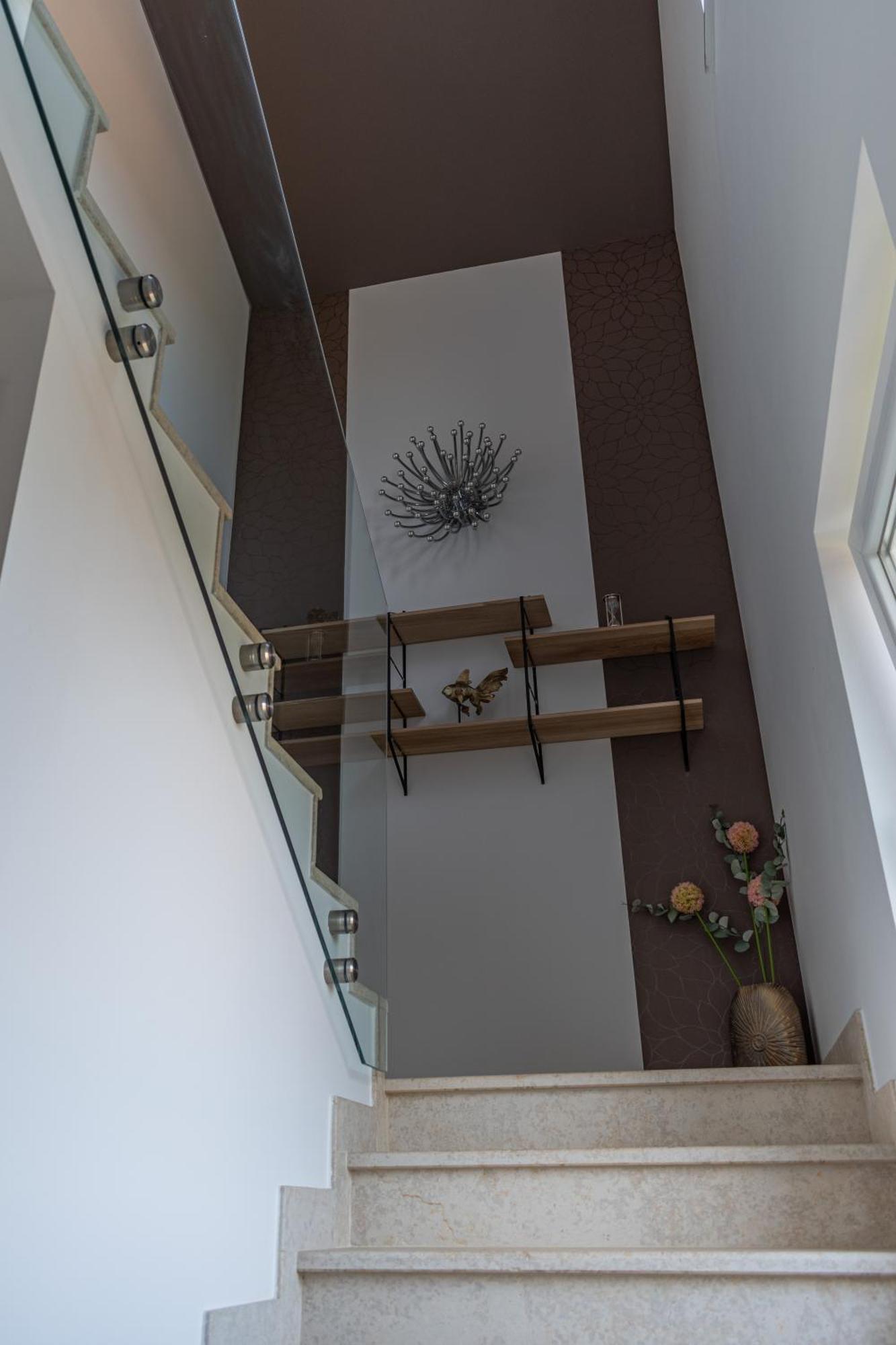 Apartments Villa Sotlar With Pool Umag Luaran gambar